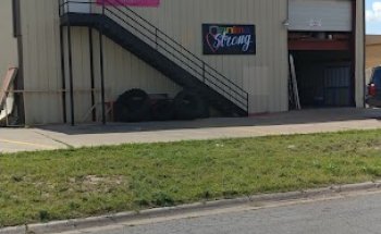 Anima Strong Fitness Studio