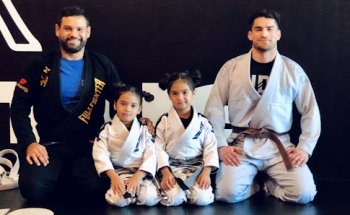 INV1KTUS MMA AND FITNESS