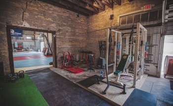 Pistokache Training Facility