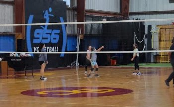 Valley Training Facility