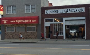 CrossFit McCook