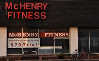 McHenry Fitness Center