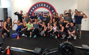 F45 Training West McKinney