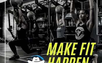 Outlaw FitCamp - McKinney