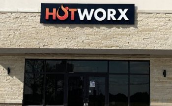 HOTWORX - McKinney, TX (University Dr)