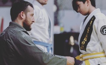 Combat Base Texas - Shebaro Jiu Jitsu