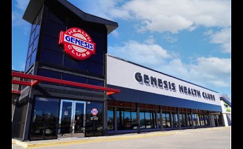 Genesis Health Clubs - McPherson