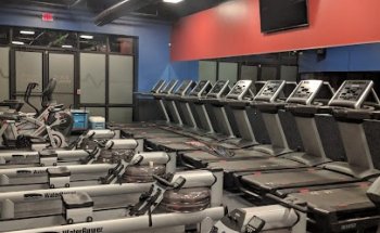 BurnRate Fitness & Nutrition