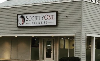 Society One Fitness