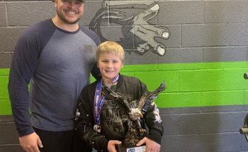 Elite Training For Champions