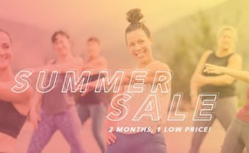 Jazzercise Medina Fitness Center