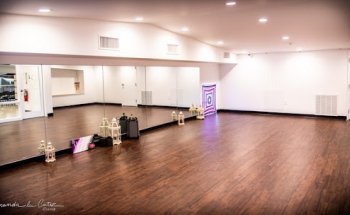 Carmen’s Yoga Studio