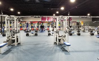 Crunch Fitness - Melbourne