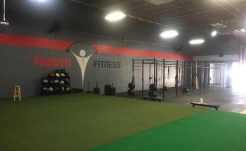 Trinity Fitness Melbourne