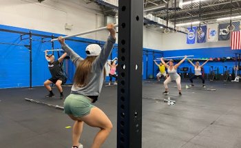 CrossFit Woburn