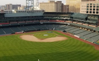 Fogelman Downtown YMCA