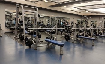 Student Recreation and Sports Complex