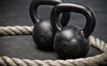 Metabolic Crossfit, Wellfit Health And Nutrition