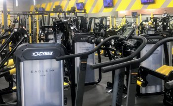 Evolution Strength & Conditioning