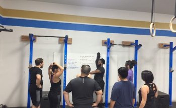 Valley Forged Strength and Conditioning