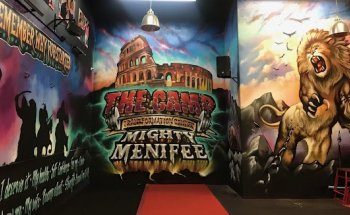 The Camp Transformation Center - Menifee