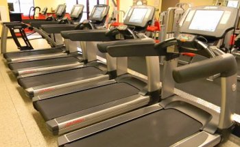 Idaho Fitness Factory Franklin RD