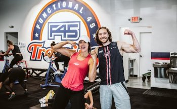 F45 Training Meridian South
