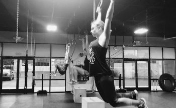 Champion Fitness Training