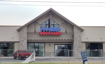 North Meridian Fit Body Boot Camp