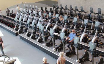 Tomlinson South Meridian YMCA