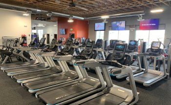 Idaho Fitness Factory Paramount