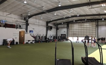 OFFTHEFIELD Sports Training
