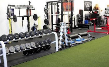 Competitive Edge – Athletic Performance Center