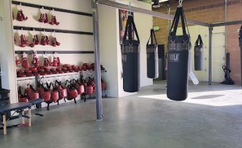 Marin Boxing Academy