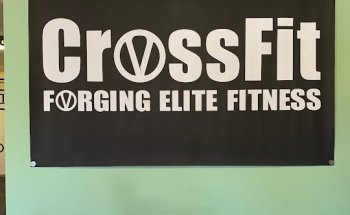 Verdant CrossFit North