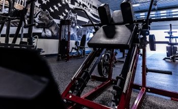 Iron Rails Training Facility