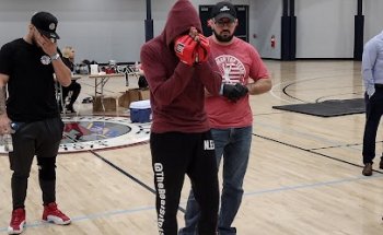 DEAN AND BARBARA WHITE COMMUNITY CENTER