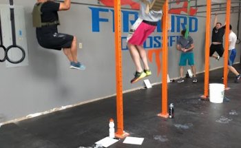 Firebird CrossFit
