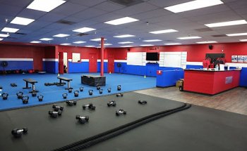 Dobson Ranch Fit Body Boot Camp