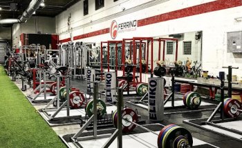 Ferrino Sports Fitness Club : Downtown Miami