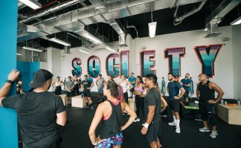 Society Fitness