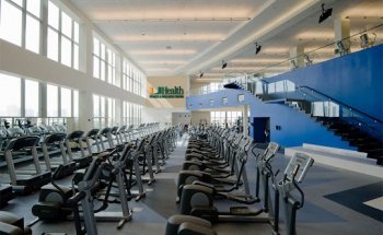 UHealth Fitness & Wellness Center