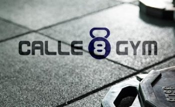 Gallo 8 Gym