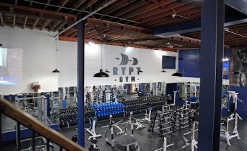 RYPT Gym