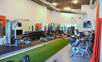 Core Fitness Miami