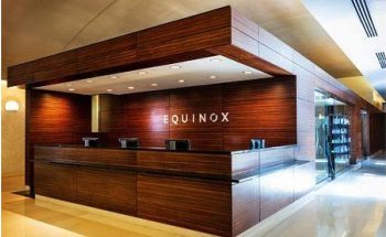 Equinox Brickell