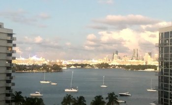 Flamingo Fitness Center