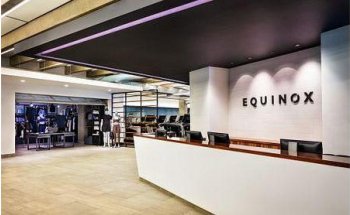 Equinox South Beach