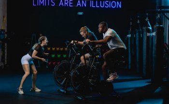 Tapout Fitness Miami - Downtown