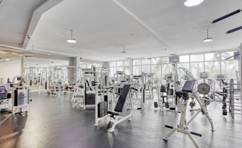 Prestige Miami Fitness Club